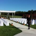 Northern Pines Golf and Event Center, Iron River WI. 9 Hole golf in the pines and Special Events.