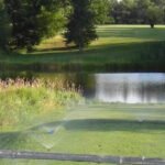 Northern Pines Golf and Event Center, Iron River WI. 9 Hole golf in the pines and Special Events.