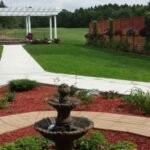 Northern Pines Golf and Event Center, Iron River WI. 9 Hole golf in the pines and Special Events.