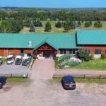 Northern Pines Golf and Event Center, Iron River WI. 9 Hole golf in the pines and Special Events.