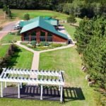 Northern Pines Golf and Event Center, Iron River WI. 9 Hole golf in the pines and Special Events.