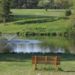 Northern Pines Golf and Event Center, Iron River WI. 9 Hole golf in the pines and Special Events.