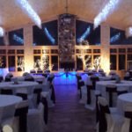 Northern Pines Golf and Event Center, Iron River WI. 9 Hole golf in the pines and Special Events.