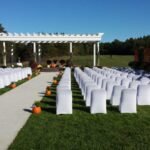 Northern Pines Golf and Event Center, Iron River WI. 9 Hole golf in the pines and Special Events.