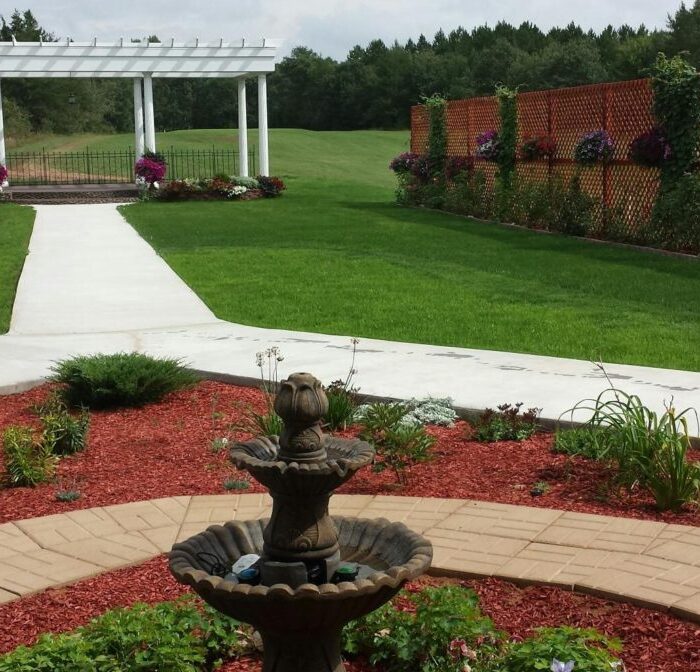 Northern Pines Golf & Event Center, Iron River WI. 9 Hole golf in the pines and Special Events.