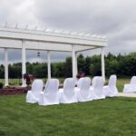 Northern Pines Golf and Event Center, Iron River WI. 9 Hole golf in the pines and Special Events.