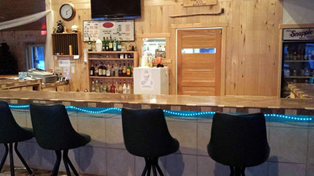 Northern Pines Golf & Event Center, Iron River WI. 9 Hole golf in the pines and Special Events.