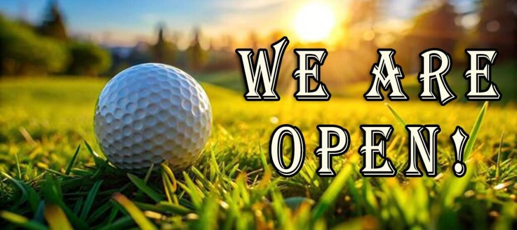 Whistling Pines Golf and Events Center